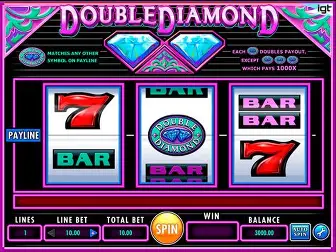Fortune Games Series