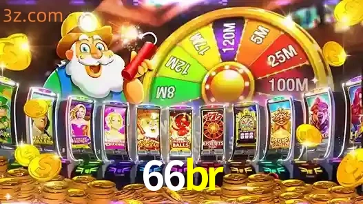 Explorando a Jogabilidade dos Caça-Níqueis no 66br